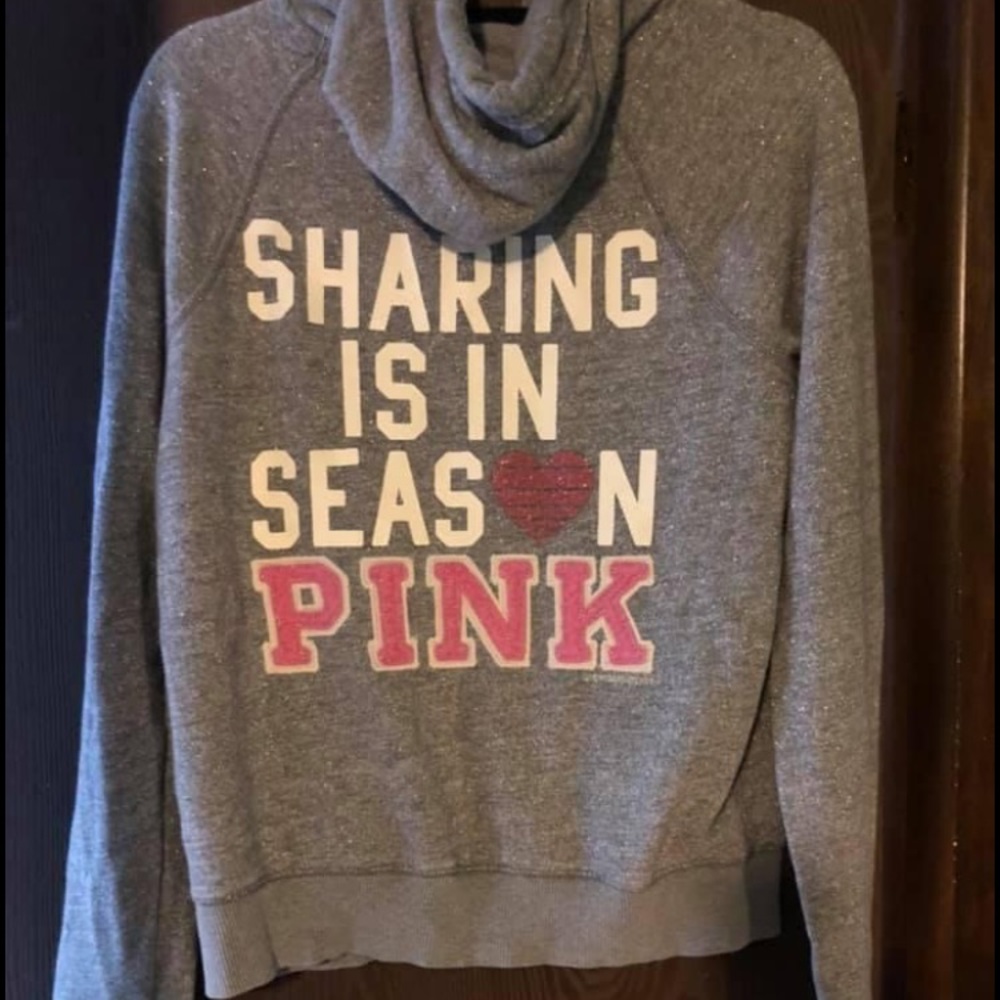 Victoria’s Secret Pink Hoodie